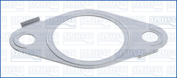 Gasket, exhaust manifold