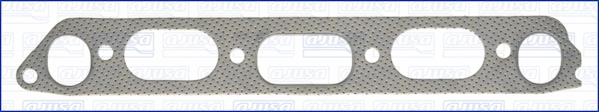 Gasket, intake/exhaust manifold