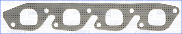 Gasket, exhaust manifold