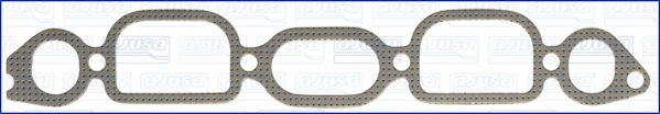 Gasket, intake/exhaust manifold