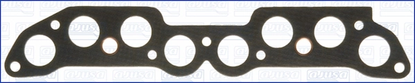 Gasket, intake/exhaust manifold