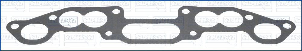 Gasket, intake/exhaust manifold