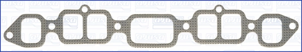 Gasket, intake/exhaust manifold