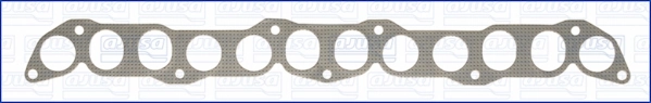 Gasket, intake/exhaust manifold