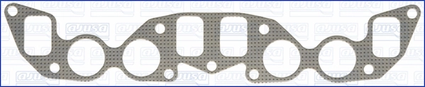 Gasket, intake/exhaust manifold
