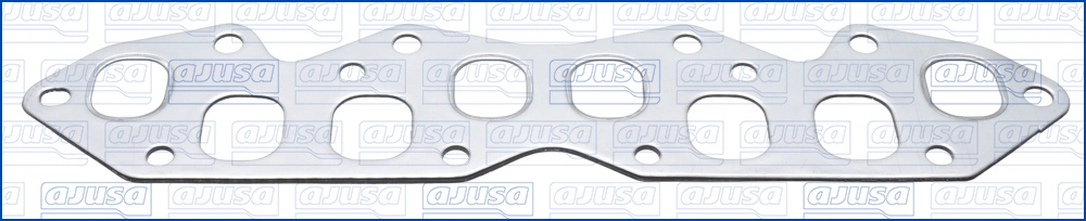 Gasket, intake/exhaust manifold