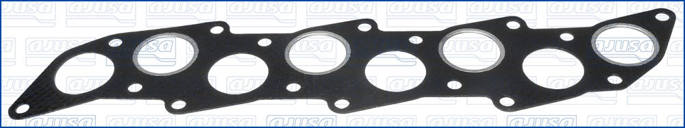 Gasket, intake/exhaust manifold