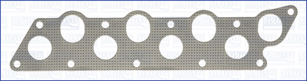 Gasket, intake/exhaust manifold