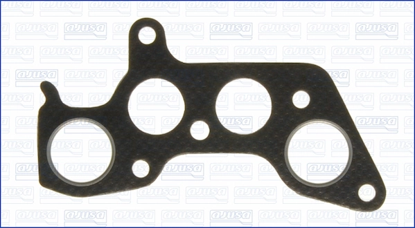 Gasket, intake/exhaust manifold