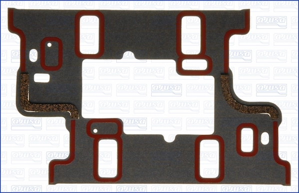 Gasket, intake manifold