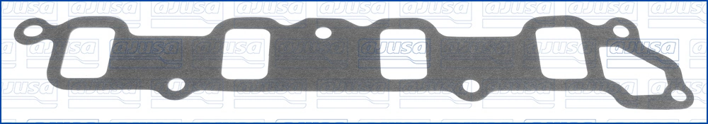 Gasket, intake manifold