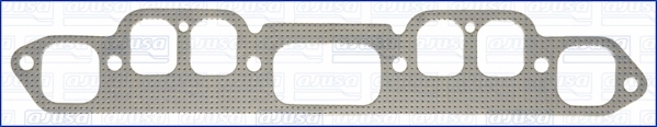 Gasket, intake/exhaust manifold