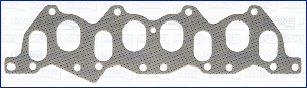Gasket, intake/exhaust manifold