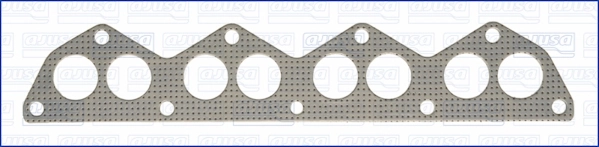 Gasket, exhaust manifold