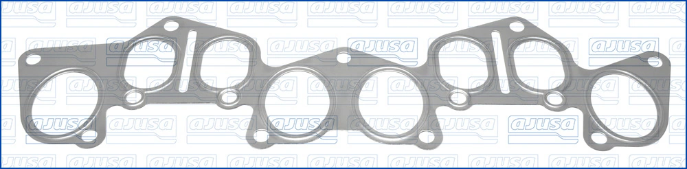 Gasket, intake/exhaust manifold