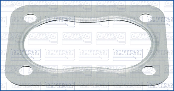 Gasket, exhaust manifold