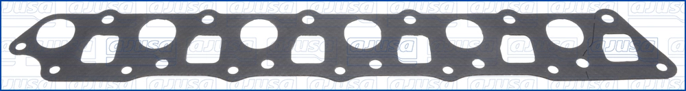 Gasket, intake/exhaust manifold