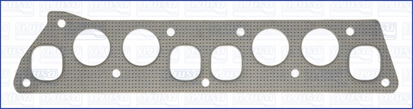 Gasket, intake/exhaust manifold