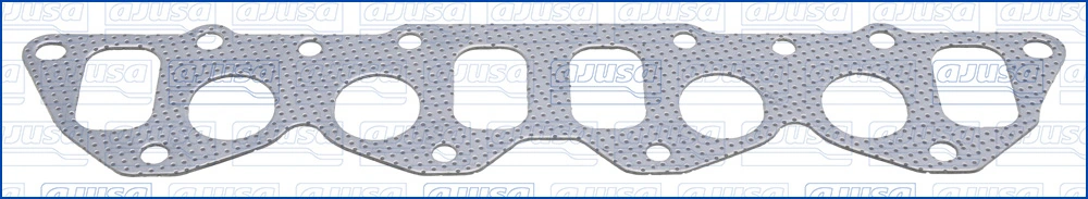 Gasket, intake/exhaust manifold