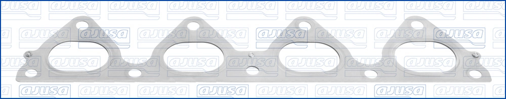 Gasket, exhaust manifold