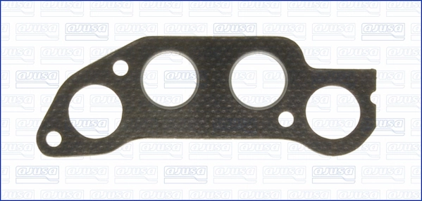 Gasket, intake/exhaust manifold
