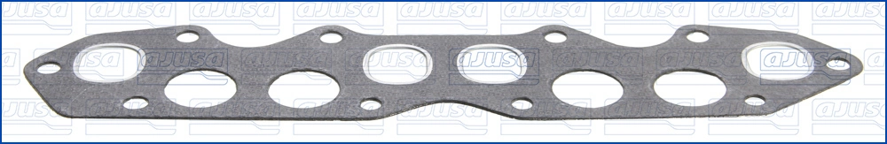 Gasket, intake/exhaust manifold