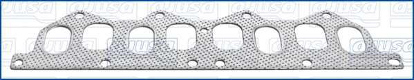 Gasket, intake/exhaust manifold