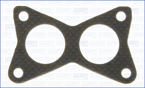 Gasket, exhaust manifold
