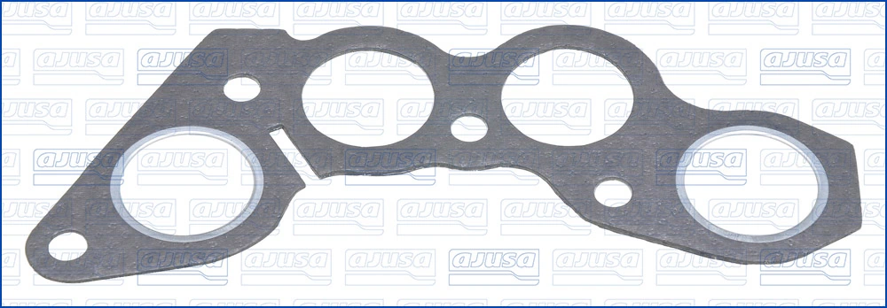 Gasket, intake/exhaust manifold
