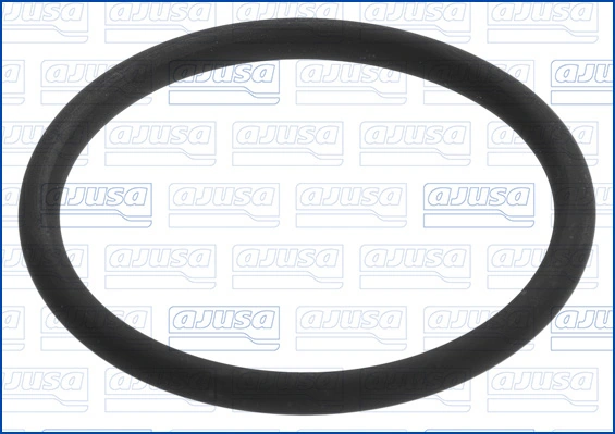Gasket, exhaust manifold