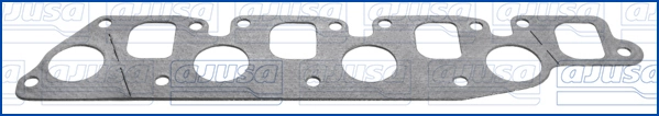 Gasket, intake/exhaust manifold