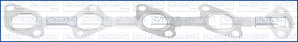 Gasket, exhaust manifold