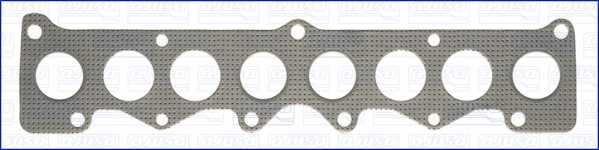 Gasket, intake/exhaust manifold