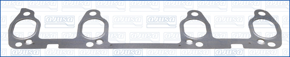 Gasket, exhaust manifold