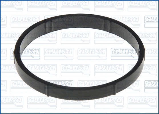 Gasket, intake manifold