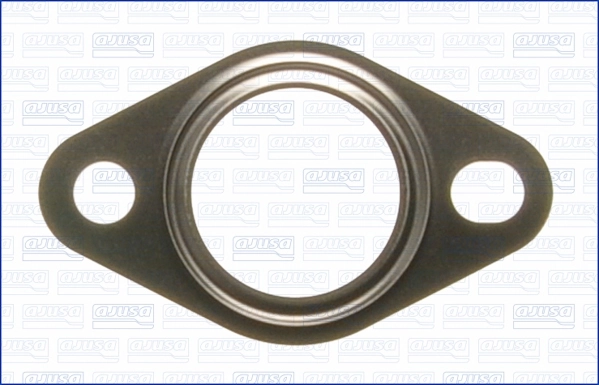Gasket, exhaust manifold