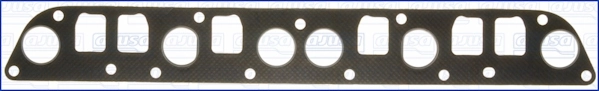 Gasket, intake/exhaust manifold
