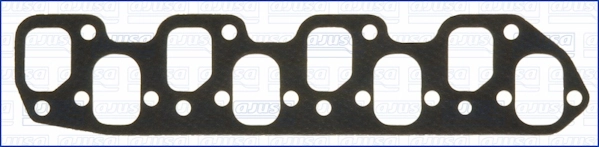 Gasket, intake/exhaust manifold