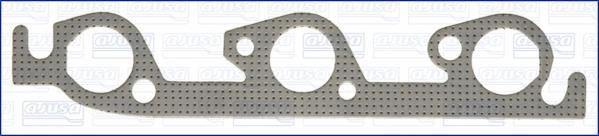 Gasket, exhaust manifold