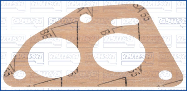 Gasket, intake manifold