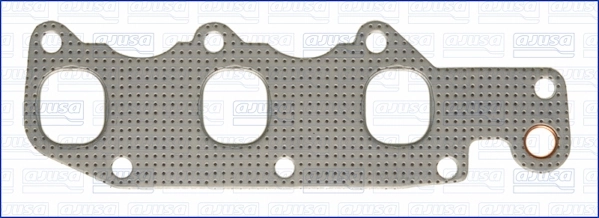 Gasket, exhaust manifold