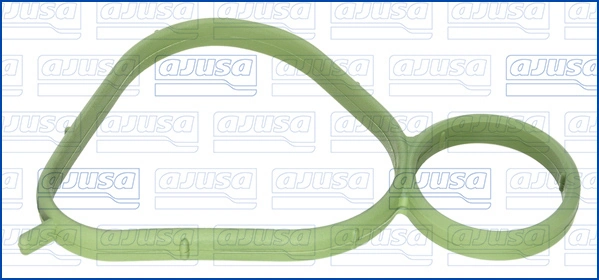 Gasket, intake manifold