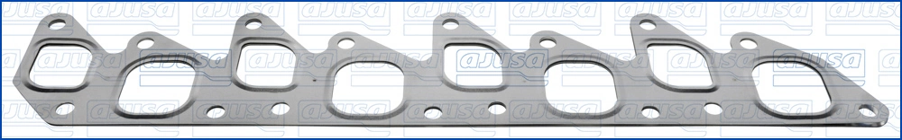 Gasket, intake/exhaust manifold