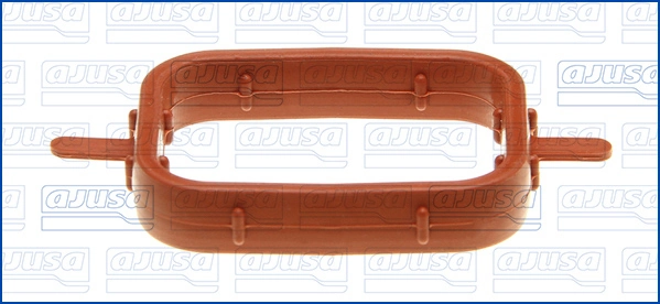 Gasket, intake manifold