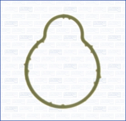 Gasket, intake manifold