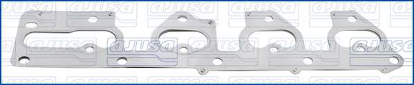 Gasket, exhaust manifold