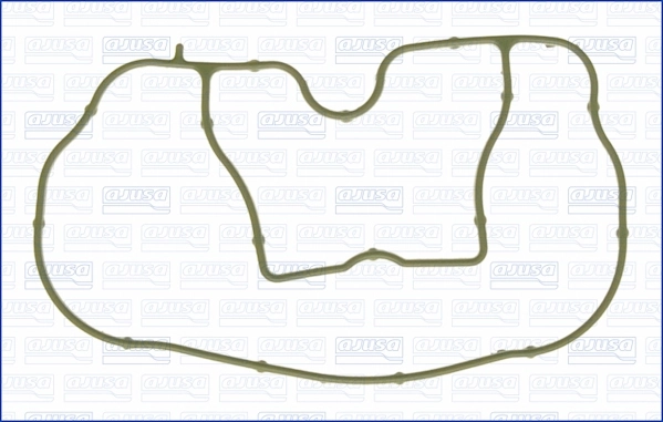 Gasket, intake manifold