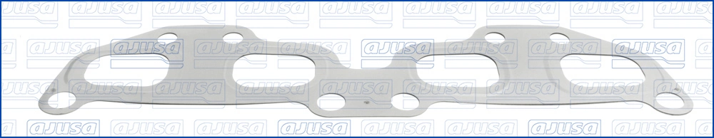 Gasket, exhaust manifold
