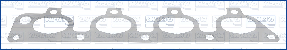 Gasket, exhaust manifold