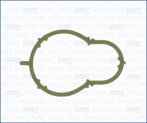 Gasket, intake manifold